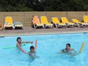 Cliquez pour découvrir toutes les photos de l'ÉTABLISSEMENT ! camping De Brouel photo 3