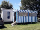 Cliquez pour découvrir toutes les photos de l'HÉBERGEMENT ! mobil-home - camping De Brouel photo 4