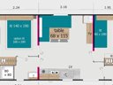 Cliquez pour découvrir toutes les photos de l'HÉBERGEMENT ! mobil-home - camping De Brouel photo 5