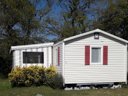 Cliquez pour découvrir toutes les photos de l'HÉBERGEMENT ! mobil-home - camping De Brouel photo 7