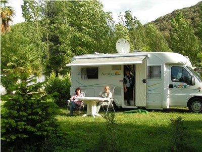 camping Flower Aloha Club photo 12