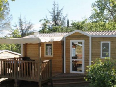 mobil-home - Flower Aloha Club photo 2