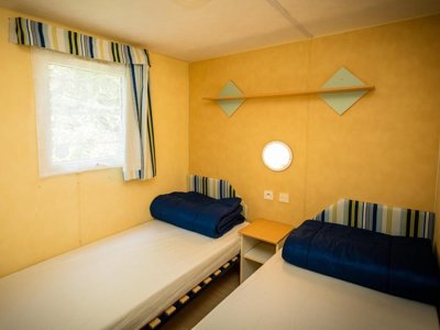 mobil-home - Flower Aloha Club photo 3