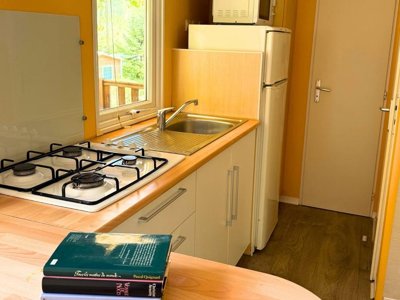 mobil-home - Flower Aloha Club photo 6