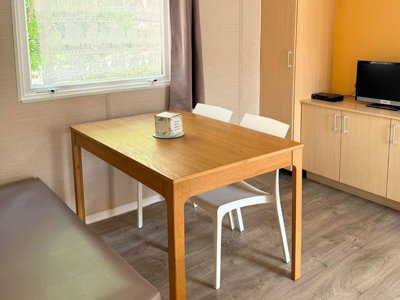 mobil-home - Flower Aloha Club photo 7