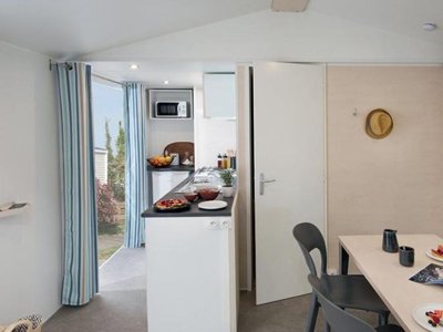 mobil-home - Flower Aloha Club photo 3