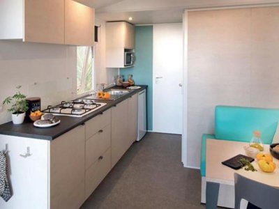 mobil-home - Flower Aloha Club photo 2
