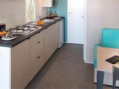 mobil-home - Flower Aloha Club photo 7