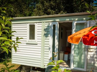 mobil-home - Flower Aloha Club photo 7