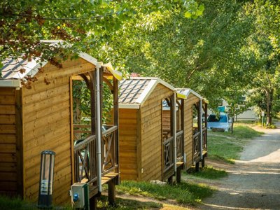 camping Flower Aloha Club photo 16