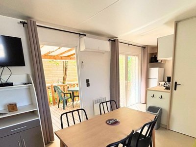 mobil-home - Flower Aloha Club photo 2