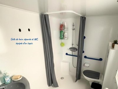 mobil-home - Flower Aloha Club photo 11