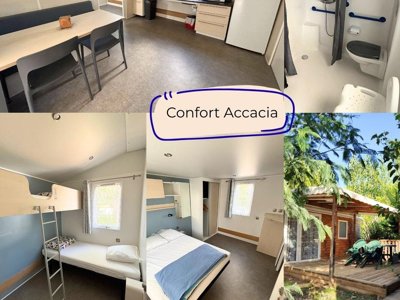mobil-home - Flower Aloha Club photo 2
