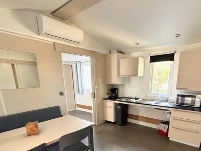 mobil-home - Flower Aloha Club photo 5
