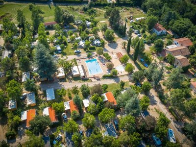 camping Flower Aloha Club photo 8