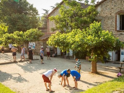 camping Flower Aloha Club photo 9