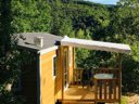 mobil-home - camping Flower Aloha Club photo 5