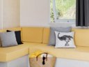 mobil-home - camping Flower Aloha Club photo 2