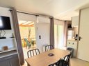 mobil-home - camping Flower Aloha Club photo 2