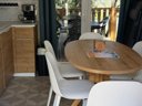 Cliquez pour découvrir toutes les photos de l'HÉBERGEMENT ! mobil-home - camping Flower Aloha Club photo 4