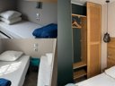 Cliquez pour découvrir toutes les photos de l'HÉBERGEMENT ! mobil-home - camping Flower Aloha Club photo 6