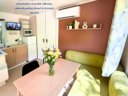 Cliquez pour découvrir toutes les photos de l'HÉBERGEMENT ! mobil-home - camping Flower Aloha Club photo 7