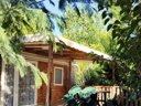mobil-home - camping Flower Aloha Club photo 1