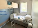 mobil-home - camping Flower Aloha Club photo 4