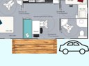 mobil-home - camping Flower Aloha Club photo 7