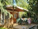 mobil-home - camping Flower Aloha Club photo 8