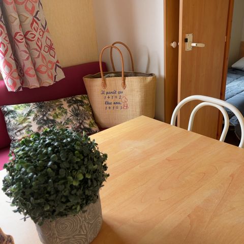 mobilhome - Le Port De Moricq photo 4