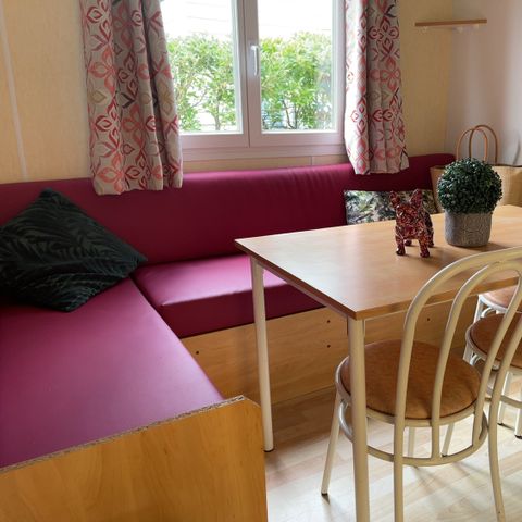 mobilhome - Le Port De Moricq photo 5