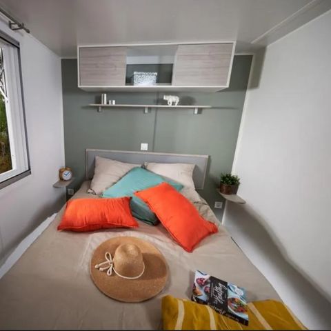 mobilhome - Le Port De Moricq photo 3