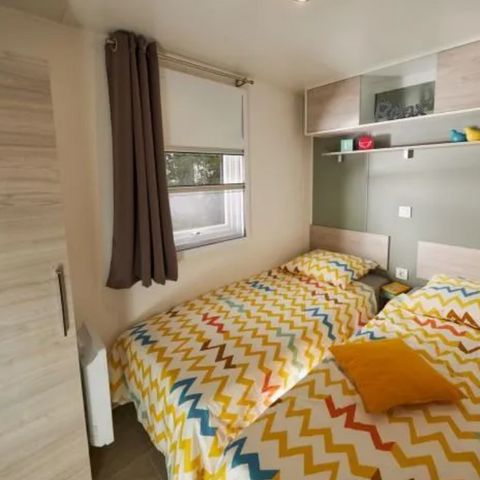 mobilhome - Le Port De Moricq photo 4