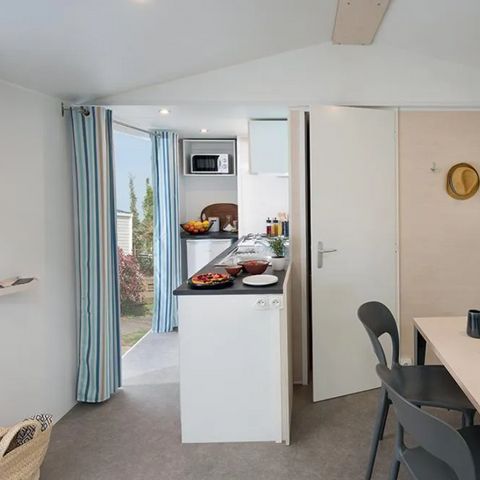 mobilhome - Le Port De Moricq photo 3