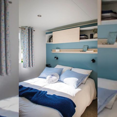 mobilhome - Le Port De Moricq photo 4