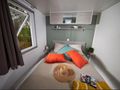 mobilhome - établissement Le Port De Moricq photo 3