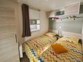 mobilhome - établissement Le Port De Moricq photo 4