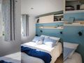 mobilhome - établissement Le Port De Moricq photo 4