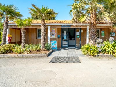 Cliquez pour découvrir toutes les photos de l'ÉTABLISSEMENT ! camping Paradis A La Corniche photo 15