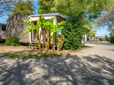 mobil-home - Paradis A La Corniche photo 2