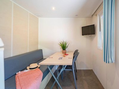 mobil-home - Paradis A La Corniche photo 7