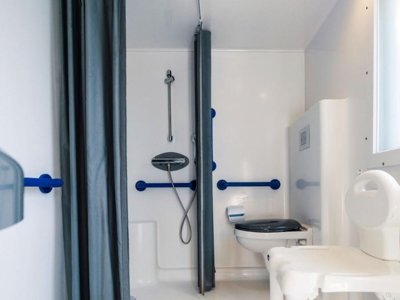 Cliquez pour découvrir toutes les photos de l'HÉBERGEMENT ! mobil-home - Paradis A La Corniche photo 20