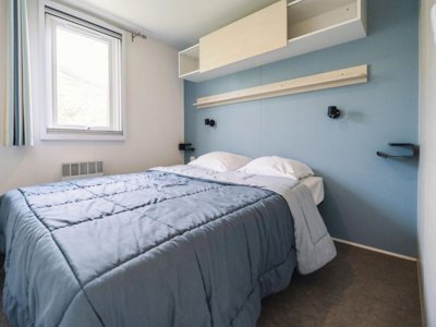 Cliquez pour découvrir toutes les photos de l'HÉBERGEMENT ! mobil-home - Paradis A La Corniche photo 12