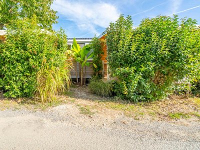 Cliquez pour découvrir toutes les photos de l'HÉBERGEMENT ! mobil-home - Paradis A La Corniche photo 2