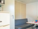 Cliquez pour découvrir toutes les photos de l'HÉBERGEMENT ! mobil-home - camping Paradis A La Corniche photo 6