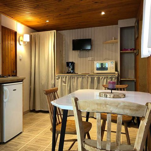 chalet - Les Deux Pins photo 3