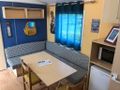 mobilhome - établissement Les Deux Pins photo 2
