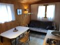 chalet - établissement Les Deux Pins photo 2