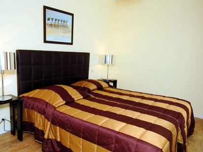 Cliquez pour découvrir toutes les photos de l'ÉTABLISSEMENT ! résidence Olympe photo 14